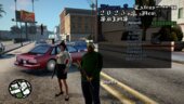 Random Skins 34 with Zoey, Shin, Paul, Sergei & Kazuya